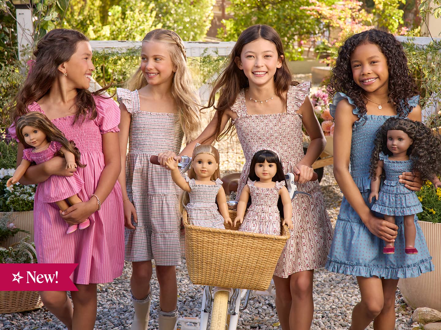 Celebrate Every Girl’s Story